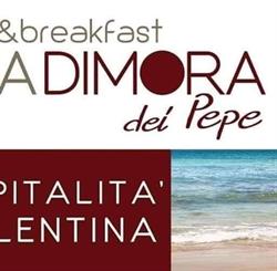 Anticadimora Dei Pepe B&b