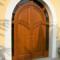PORTE E PORTONCINI DI INGRESSO SU MISURA IN LEGNO
