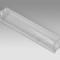 Scatola trasparente TUBO mm.100x38