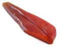 Bottarga di muggine (o cefalo) intera sottovuoto - gr.50 -