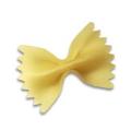 Pasta siciliana Farfalle Poiatti - gr.500 -