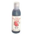 Glassa all'aceto balsamico di Modena aromatizzata al Lampone - ml.150 -