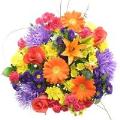 Incenso aromatizzato ai FIORI MISTI in grani gr.500 Sconto 30%