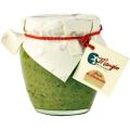 Sizilianischen Pistazien Pesto-Sauce - gr.180