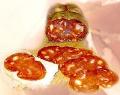 Salumi tipici calabresi