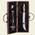Sciabola per champagne professionale
