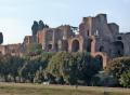 A SPASSO PER ROMA