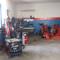panoramica officina