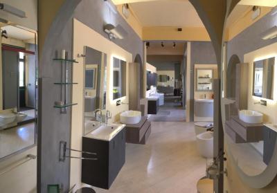 Showroom-Lineaerredesign