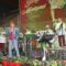 Orchestra sul palco