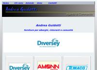 Andrea Guidotti