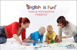 Horizons - Centro Linguistico