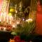 Maharjà Indian Lounge Bar Happy Hour Milano