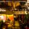 Maharjà Indian Lounge Bar Happy Hour Milano