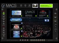 Sito di M.a.c.s. Musica Arte Cultura Spettacolo SOC. COOP.