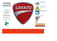 Sito di Studio Lovato