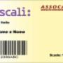 ASSOCARD 2016 Tiscali