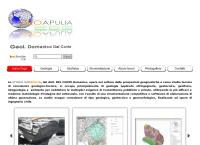 Sito di Prospezioni Geofisiche - Geoapulia