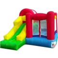 Mini Gonfiabile - Multigioco Baby land