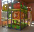 Playground per Bambini - Coccinella Piscina
