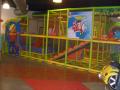 Playground per Bambini - Jungla Maxi
