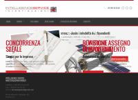 Sito di Intelligence Service