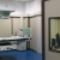 GAR System - Tavolo telecomandato con flat panel R&F GMM Opera Swing c/o Ospedale Galliera di Genova