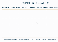 Sito di World Of Beauty Cosmetici