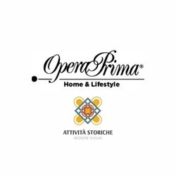 Opera Prima Concept Store