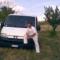 Il titolare **SAMIR ABOU HUSSEIN**