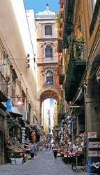 Ferrara Antonietta Arte Presepiale