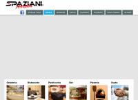 Sito di Spaziani Arreda SRL