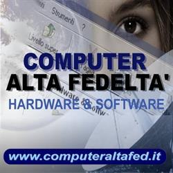 Computer Alta Fedelta'