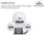 Inmarsat FleetBroadband