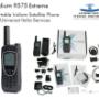 Iridium 9575 Extreme portable phone