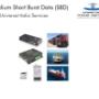 Iridium Short Burst Data (SBD)