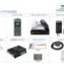 Iridium terminals/devices