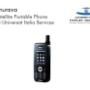 Thuraya XT portable phone