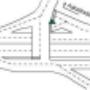 mappa stradale