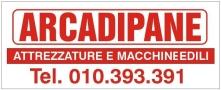 ING. ARCADIPANE srl