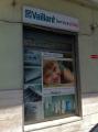 Adesivi per decorazione vetrine