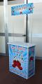 Banchetto promozionale EASY DESK MEDIUM LIGHT