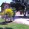 Ingresso I MORI GELSI