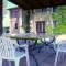 i gazebo privati con bbq