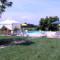 vista giardino