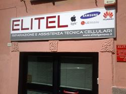 ELITEL - Riparazioni assistenza cellulari Genova