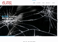 Sito di ELITEL - Riparazioni assistenza cellulari Genova