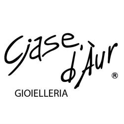 Cjase D'aur Di Negri Patrizia