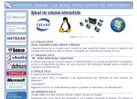 Upload S.n.c.