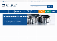 Sito di Sinergica Soluzioni Srl